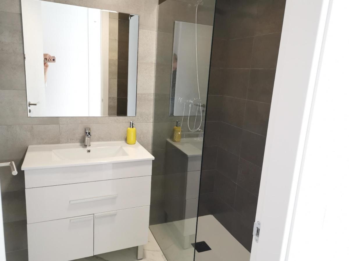 Luxury Apartment Maracuya Javea Port Exteriör bild