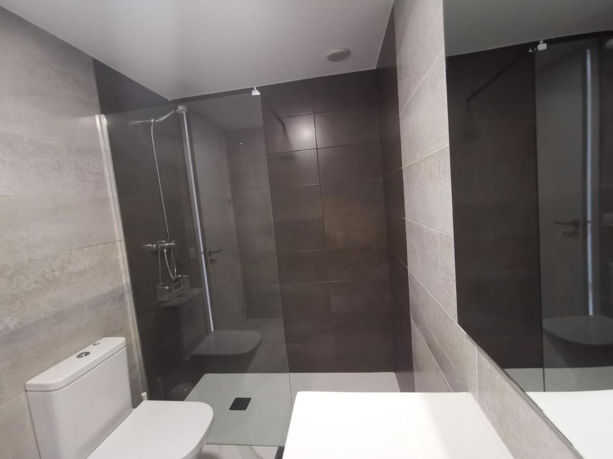 Luxury Apartment Maracuya Javea Port Exteriör bild